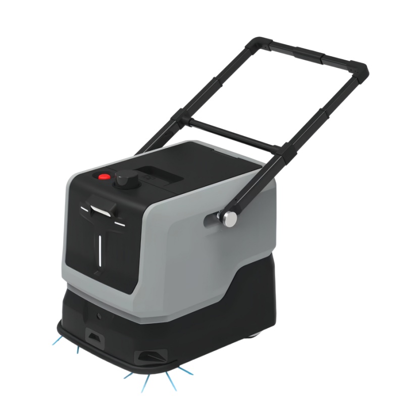 开封坦洁无人智能清洁机器人T10